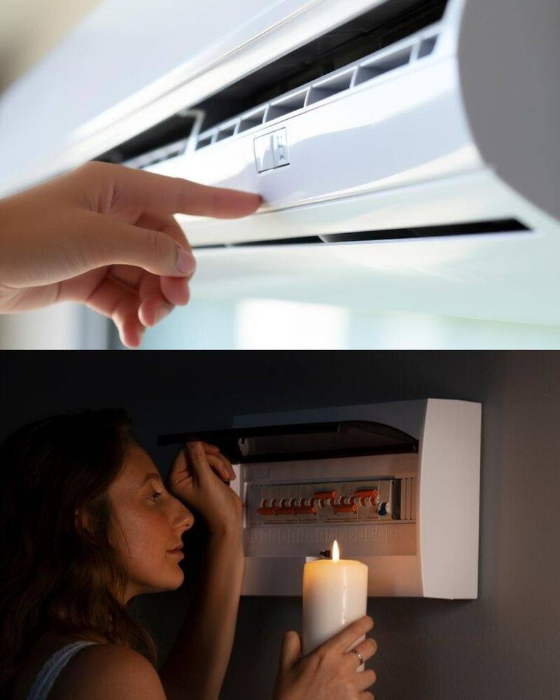 7 ways to prevent your AC from catching fire amid heatwave RKK