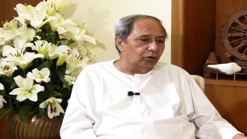 VK Pandian is not my successor says Odisha CM Naveen patnaik smp