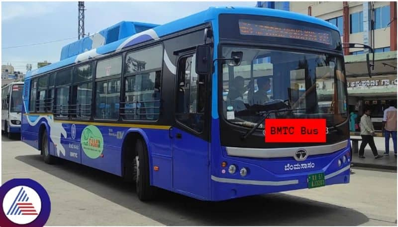 Malayali drivers for BMTC electric buses Karnataka government cheated to Kannadigas sat