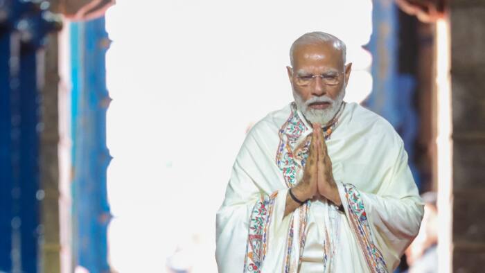 Narendra Modi
