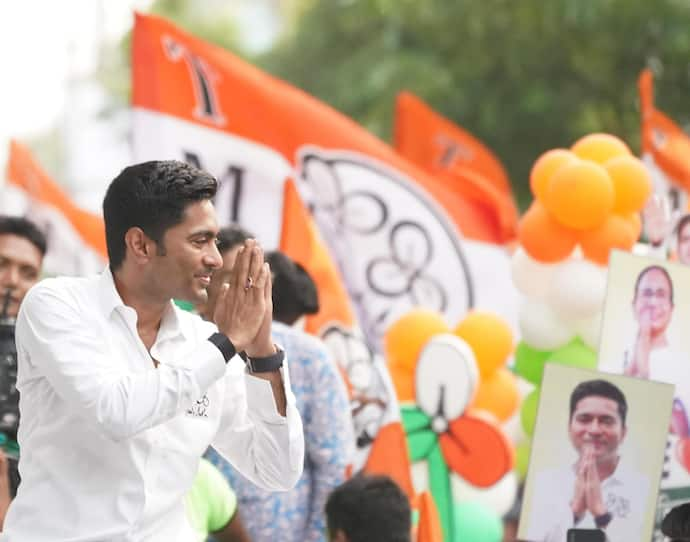 ABHISHEK BANERJEE