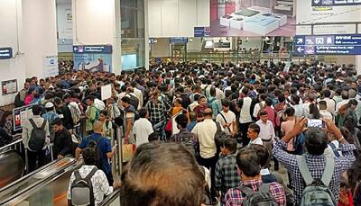 Namma Metro ALERT: NO train services between Majestic and Indiranagar on January 19; check details