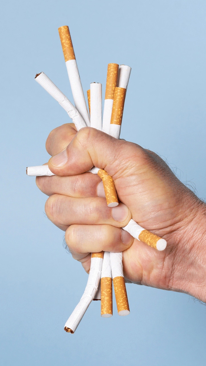 World No-Tobacco Day 7 Bollywood Stars Who Quit Smoking iwh