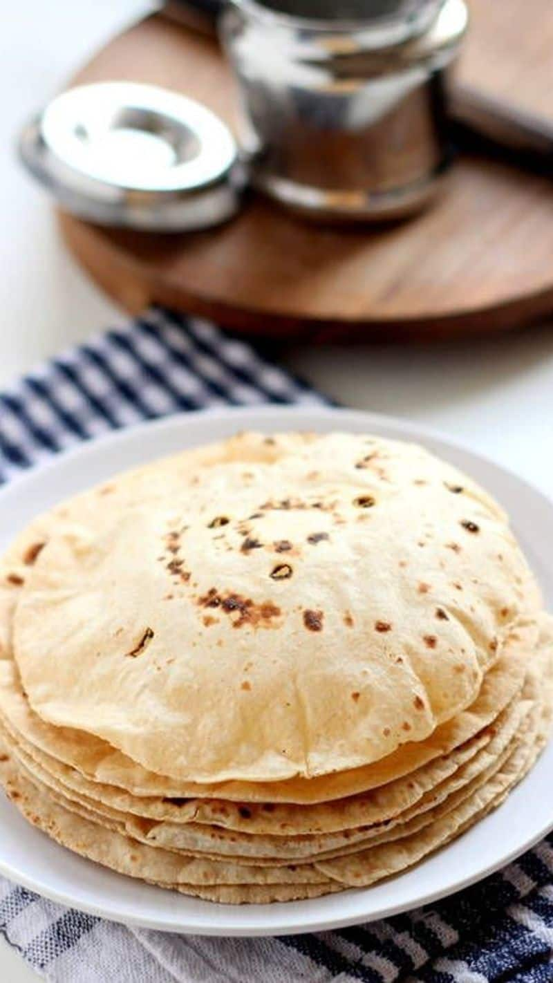 9 healthy roti to lose weight Jowar roti Makki ki roti Ragi roti  kxa