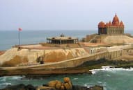 Vivekananda Rock Memorial where PM Modi meditated What is the story behind the construction of Vivekananda Rock Memorial? XSMN