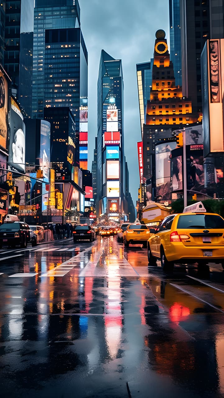 7 Facts About New York That Will Fascinate You iwh