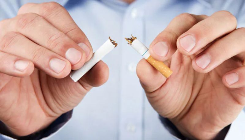 World No Tobacco Day: Protecting our youth from the influence of Tobacco RBA