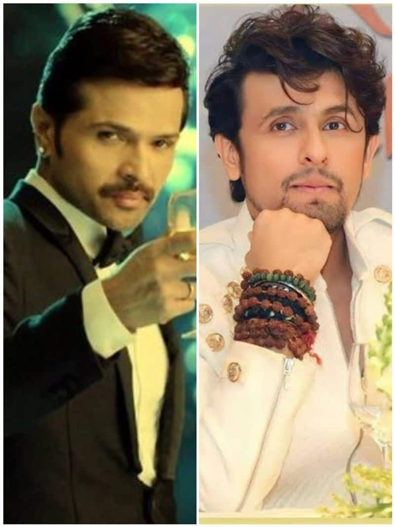 Himesh Reshammiya to Sonu Nigam: 7 Singers with failed acting careers NTI