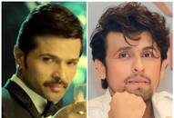 Himesh Reshammiya to Sonu Nigam: 7 Singers who tried acting but failed RTM