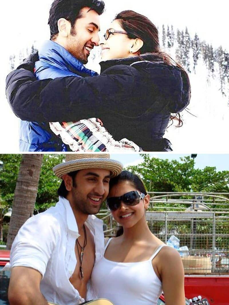 Deepika Padukone said she loves Ranbir Kapoor even after breakup? Read ATG