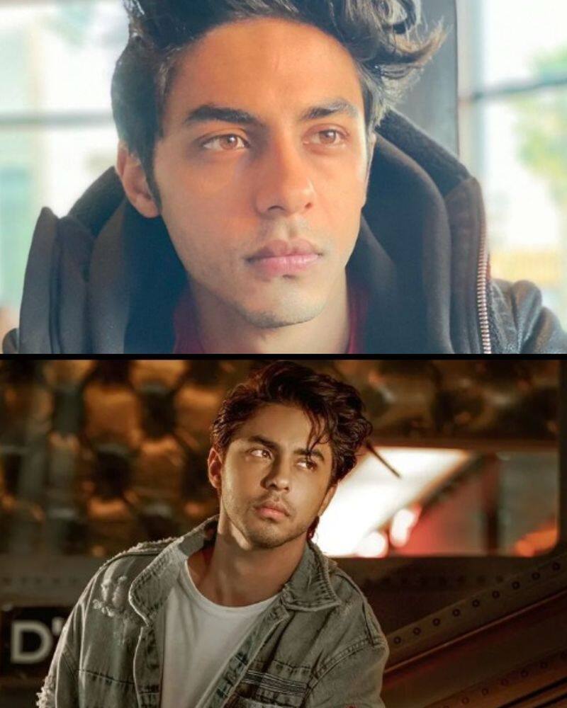 What to expect from Aryan Khan's debut directional web series 'Stardom'? RKK