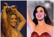 Shakira to Katy Perry: Artist fees for Anant-Radhika pre-wedding event RTM 