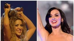 Shakira to Katy Perry: Artist fees for Anant-Radhika pre-wedding event RTM 