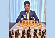 Who is R Praggnanandhaa The 18-year-old kid who beat World No 1 Magnus Carlsen Read ten facts about him iwh