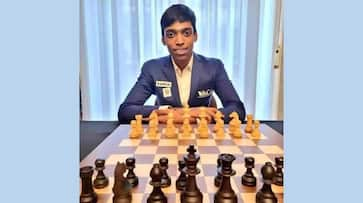 Who is R Praggnanandhaa The 18-year-old kid who beat World No 1 Magnus Carlsen Read ten facts about him iwh