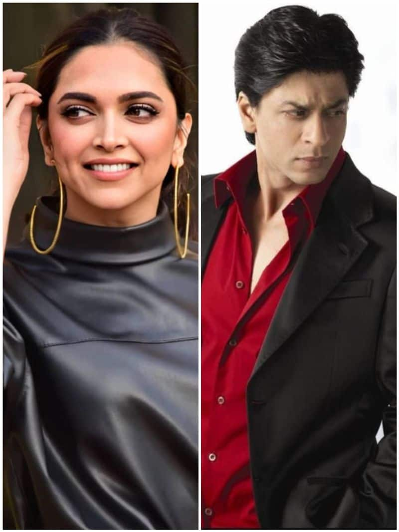 Deepika to Shah Rukh: Top 7 highest tax-paying celebrities in India RTM