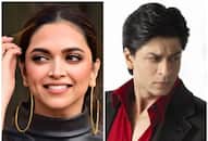 Deepika to Shah Rukh: Top 7 highest tax-paying celebrities in India RTM