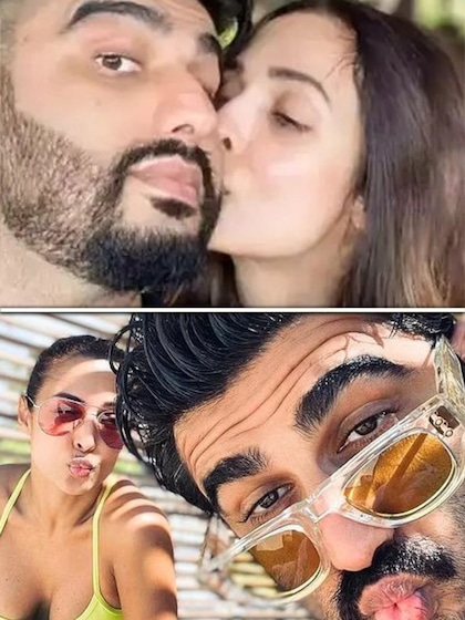 <p>बॉलीवुड के पॉवर कपल मलाइका अरोड़ा और अर्जुन कपूर का ब्रेकअप हो गया है। लगातार रिपोर्ट्स में दावा किया जा रहा है कि दोनों ने अपने रिश्ते को ब्रेक देते हुए अलग राहे पकड़ ली है। </p>
