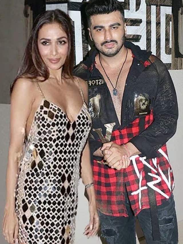 Malaika Arora Arjun Kapoor part ways but may not announce their breakup due to THIS reaso suc