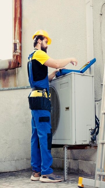 <p>AC Using Tips: इस समय गर्मी से पूरे देश में हाहाकार मचा है। कूलर पंखे सूरज की तपिश के आगे काम ही नहीं कर पा रहे हैं। यहां तक कि AC पर भी कूलिंग के लिए एक्स्ट्रा प्रेशर पड़ रहा है।</p>
