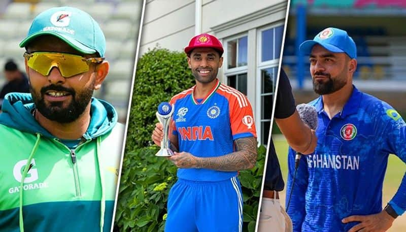 T20 World Cup 2024: From Afghanistan to West Indies, a look at squads of all 20 teams for mega event osf