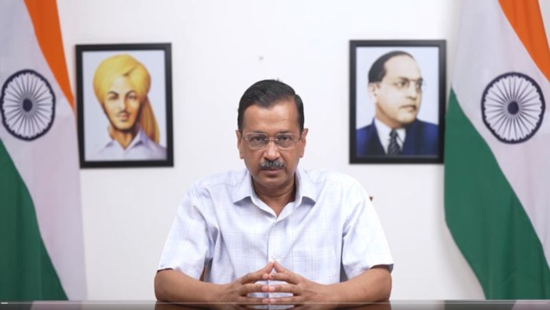 After CBI arrest, Arvind Kejriwal complains of uneasiness in court due to low sugar level AJR