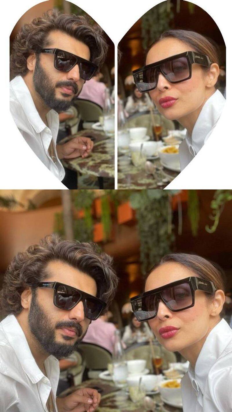 malaika arora and arjun kapoor breakup may be reason of age gap xbw