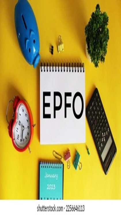 EPFO ऑनलाइन क्लेम करने का ये है आसान प्रॉसेज-फटाफट आ जाएगा आपका पैसा