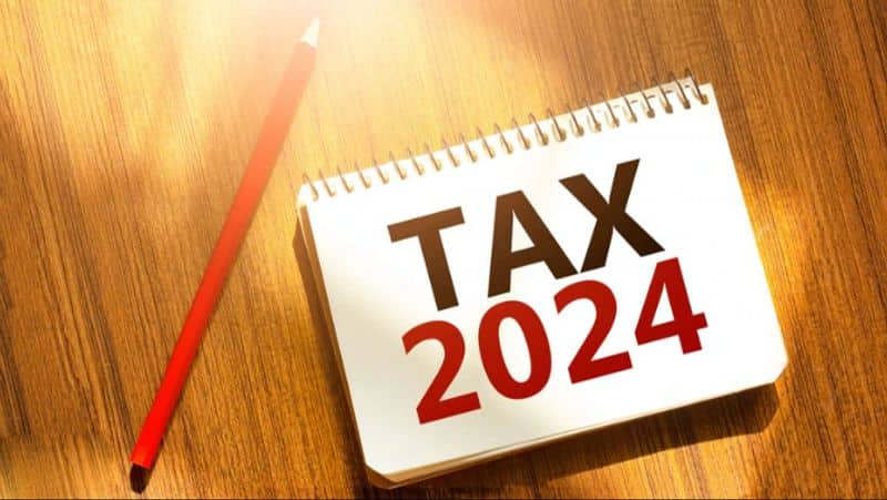 Income Tax Return 2024:If you don't have these documents ready when you file your ITR, you will receive an IT Notice-rag