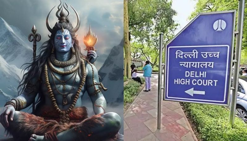 Lord Shiva does not need our protection Delhi High Court orders Demolition of Temple san