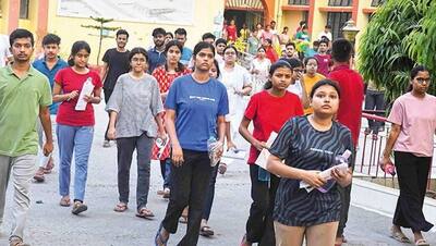 JEE Advanced 2024: रिस्पॉन्स शीट जारी, देखें क्या है पूरा डिटेल्स- आखिर कब आएगी फाइनल प्रोविजनल आंसर की?