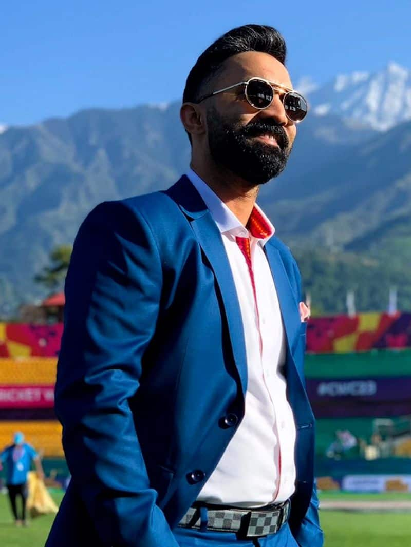 Dinesh Karthik joins Paarl Royals Check his net worth, debut and more iwh