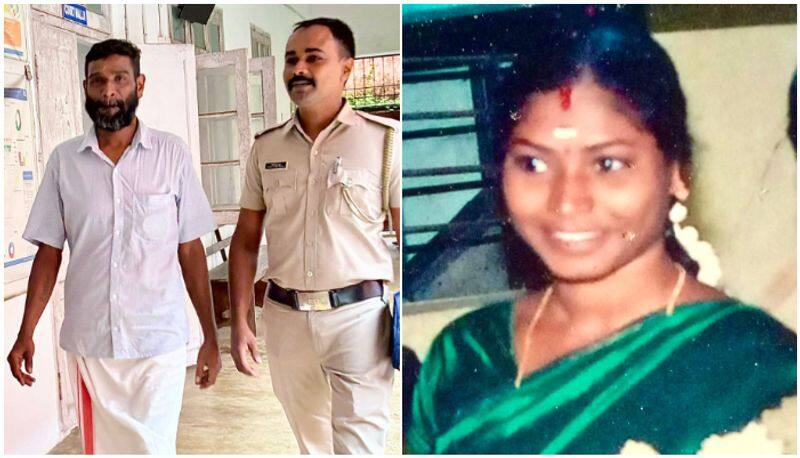 haripad sunitha murder case court sentences boyfriend to life imprisonment