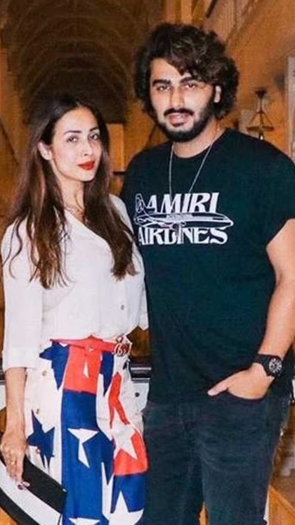 Why did Malaika Arora skip Arjun Kapoor's birthday bash?