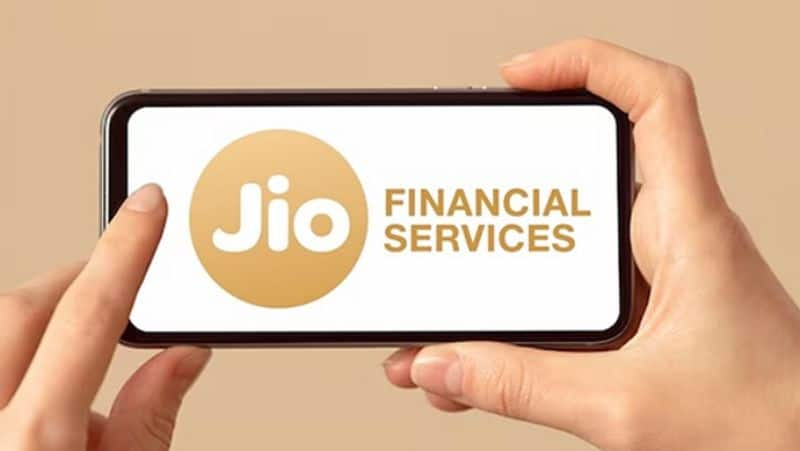 With the release of the JioFinance app, Reliance Jio has made it possible to register a digital account in a matter of seconds-rag