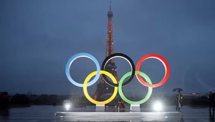 Paris Olympics