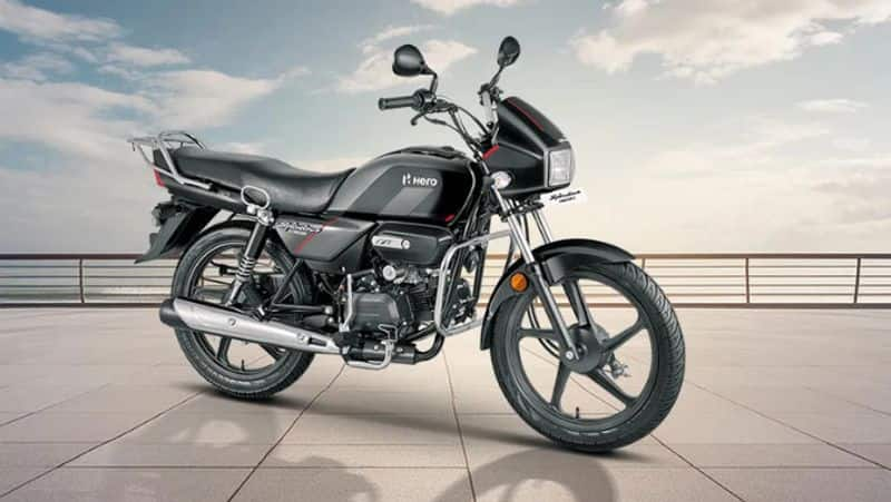 The best-selling bike, the Hero Splendor, has a mileage of 73 kilometers per liter-rag