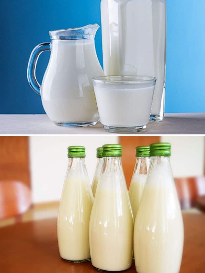 World Milk Day 2024: 7 top milk producing countries in the world ATG