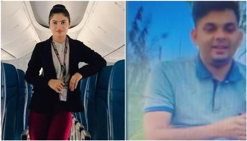 air hostess surabhi khatun gold smuggling case more details out