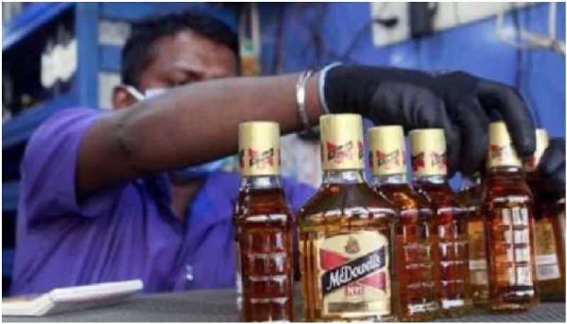 Liquor home delivery Swiggy, Zomato, BigBasket to restart what they did during COVID-19 lockdown days,