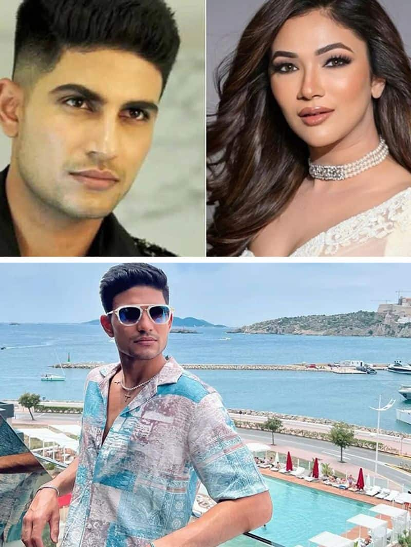 Is Ridhima Pandit dating Shubman Gill? Actress reveals the TRUTH RBA