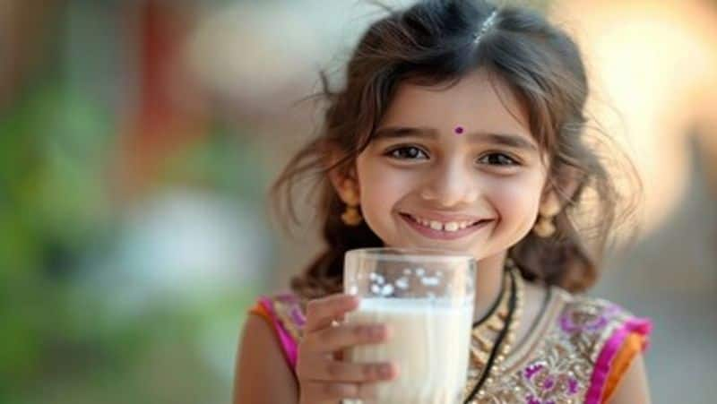 World Milk Day 2024 Apart from drinking, what other purposes is milk used for? Read details XSMN