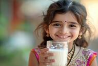 World Milk Day 2024 Apart from drinking, what other purposes is milk used for? Read details XSMN