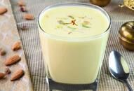  Indulge in Bliss: Anjeer Badam Milkshake Recipe NTI