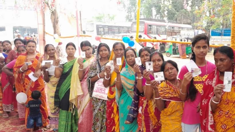ఆ దేశాల మొత్తం జానాభా కంటే భారత్ లో ఓటేసినవారే ఎక్కువ... లోక్ సభ ఎన్నికల రికార్డులు, విశేషాలివే..!!