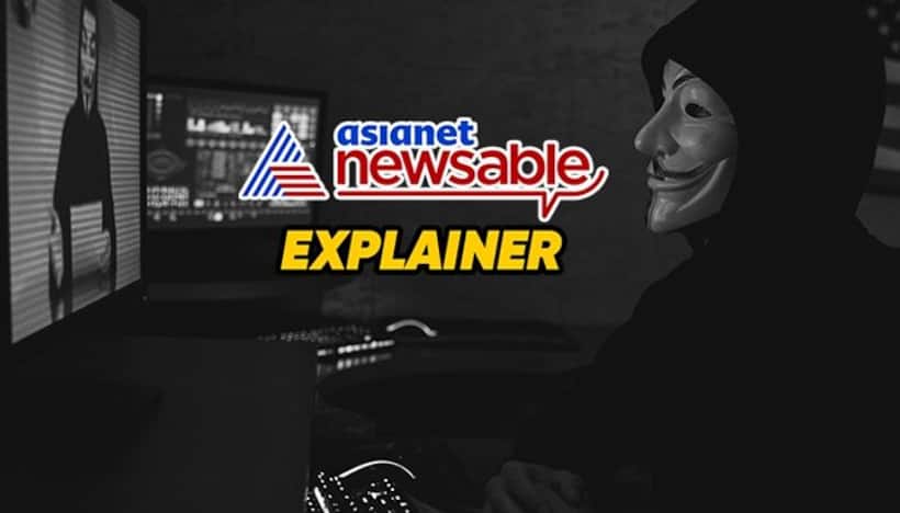 Explained: How Pakistani hackers 'Transparent Tribe' are targeting Indian Govt, defence & aerospace sectors