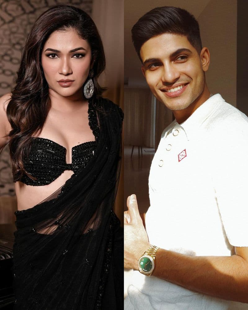 Who is Ridhima Pandit? Actress who dismissed marriage rumors with Shubman Gill RKK