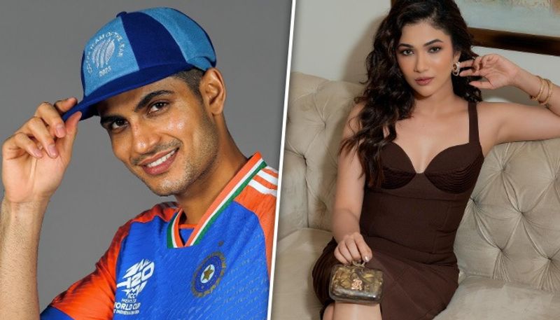 Cricket 'No truth to this news': Ridhima Pandit addresses wedding rumours with alleged boyfriend Shubman Gill osf