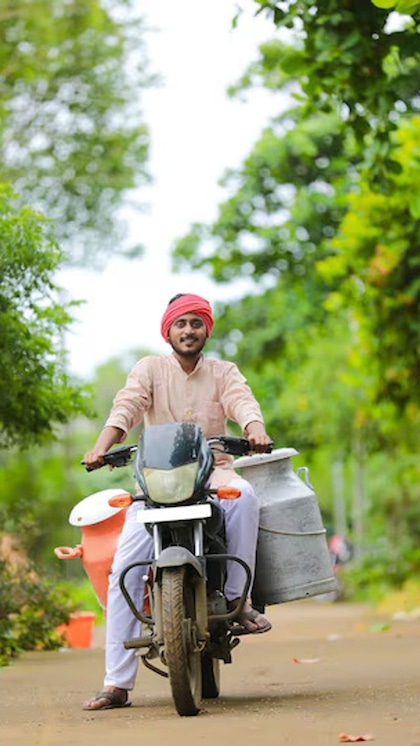 <p>सरकार के ईट राइट इंडिया अभियान ने अपनी वेबसाइट पर DART रैपिड टेस्ट के 4 अलग-अलग तरीकों से मिलावटी दूध का आसानी से पता लगाया जा सकता है। </p>

<p> </p>
