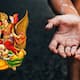 Garuda purana says about before death experiences bni 